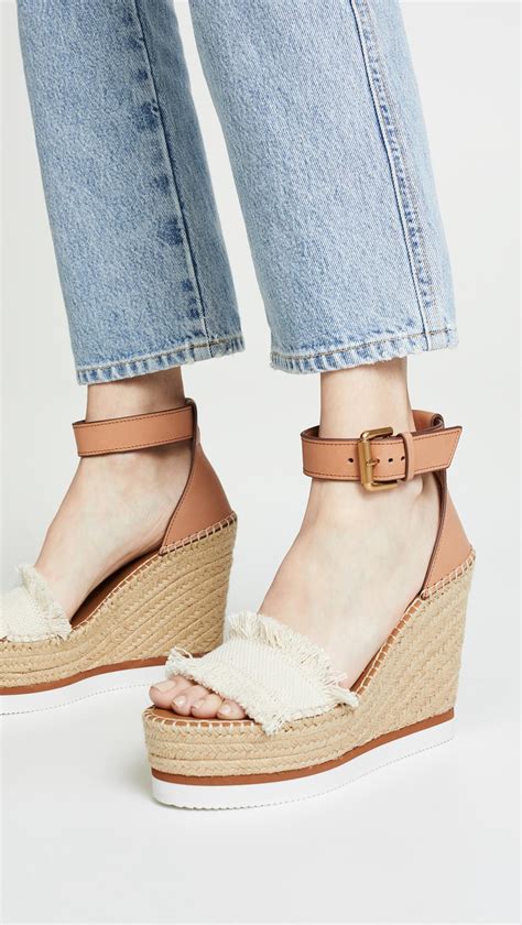 see by chloe espadrilles sale